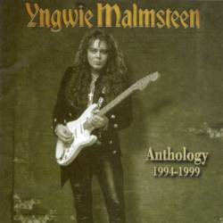 Yngwie Malmsteen : Anthology (1994-1999)